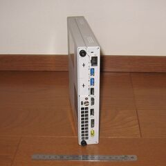 【終了】NECスモールデスクトップ PC MKL31C-4の画像