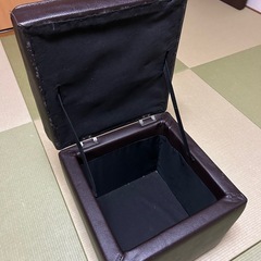 スツールの画像