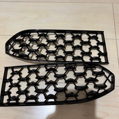 cx30 アンダーグリル
