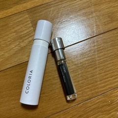 LOEWE 香水　LOEWE001woman 4mlのうち5〜６割
