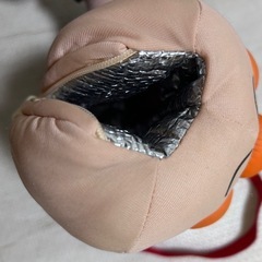 アンパンマン　ペットボトルホルダーの画像
