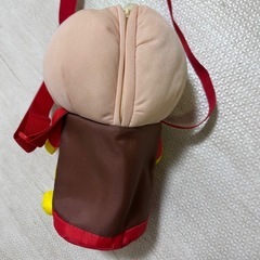 アンパンマン　ペットボトルホルダーの画像