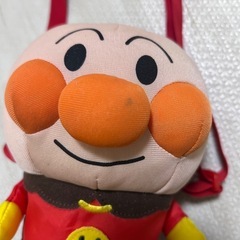 アンパンマン　ペットボトルホルダーの画像