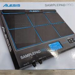 ALESIS Sample pad pro 8 サンプルパッドプロ8