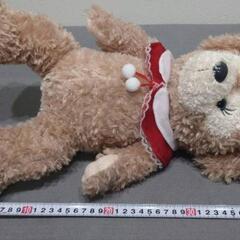 【取引終了】ぬいぐるみ（シェリーメイ）の画像