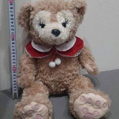 【取引終了】ぬいぐるみ（シェリーメイ）の画像