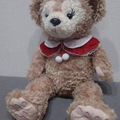 【取引終了】ぬいぐるみ（シェリーメイ）の画像