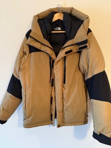 ザノースフェイス　バルトロライトジャケット