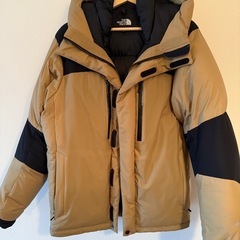 ザノースフェイス バルトロライトジャケット