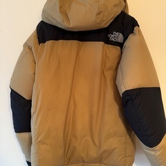 ザノースフェイス　バルトロライトジャケットの画像