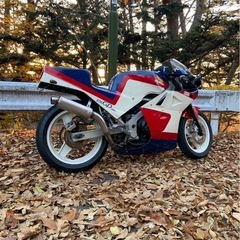 HONDA VFR400R NC21の画像