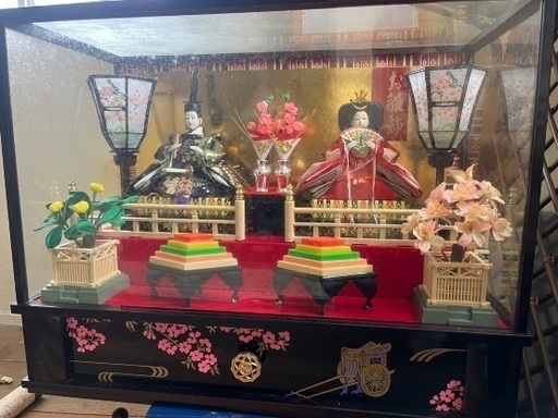 雛人形