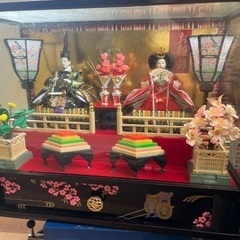 雛人形