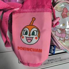 子供用バッグの画像