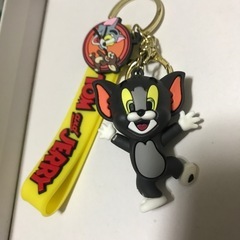 キーホルダー