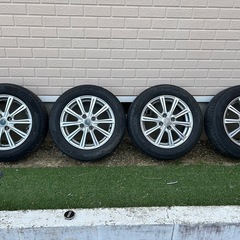 175/65 R15 4本セット ホイール15インチ 5.5J ...