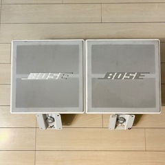 BOSE スピーカー