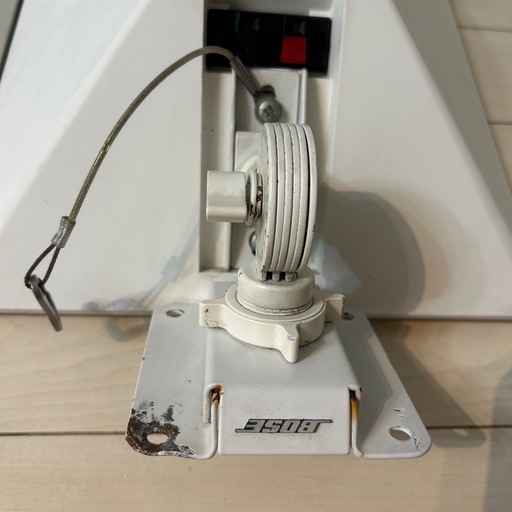 BOSE スピーカー