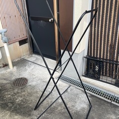 No.44　シンプル物干し竿