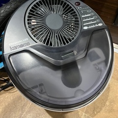 kamome クレベリン交換カードリッジ×2つ付　加湿器