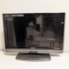 テレビ　Amazonファイアスティック