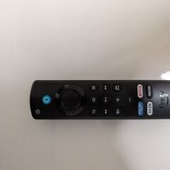 テレビ　Amazonファイアスティックの画像