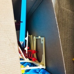 値下げ致しました！おもちゃ　ミッキーのおうち　の画像