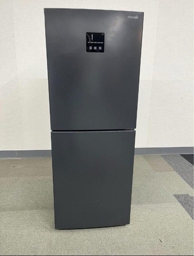 アイリスオーヤマ　冷蔵庫　153L