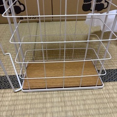 トイレットペーパーストックの画像