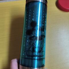 新品　ミッキー　ステンレスボトル　の画像