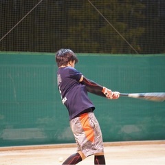 新宿・中野区で活動中の草野球チーム⚾️メンバー募集 - 新宿区