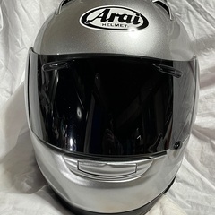 アライ ヘルメット Lサイズ（59~60cm）