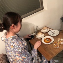 同年代のお友達を作りたいです‎🤍 - 川越市