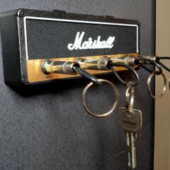 マーシャル キーハンガー マーシャル 2.0JCM800 アンプ...
