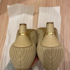 パンプス　Lサイズの画像
