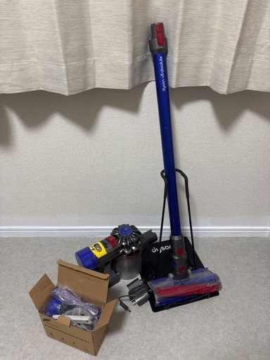 ダイソンv8 Dyson 掃除機