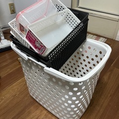 収納セット