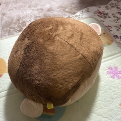 おさるのジョージBIGぬいぐるみの画像