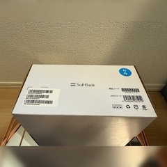 SoftBank Air の画像