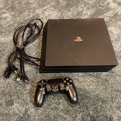 PS4 Pro