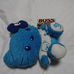 aエーベックスキティぬいぐるみ