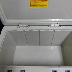 厚木方面🆗アイリスオーヤマ抗菌クーラBOXの画像