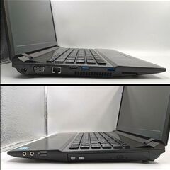 パソコンを始めたい方・買い替えを考えている方・新品は高いから・・・　と思っている方へ　Windows11及びMicrosoftの最新Office入りの未使用パソコンはいかがでしょうか！の画像