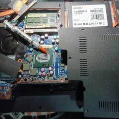 パソコンを始めたい方・買い替えを考えている方・新品は高いから・・・　と思っている方へ　Windows11及びMicrosoftの最新Office入りの未使用パソコンはいかがでしょうか！の画像