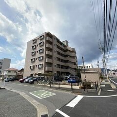 サーパス三輪５階　内装リフォーム中古マンション　6月下旬完了予定　水まわり機器全て交換をはじめ大幅内装リフォーム - 不動産