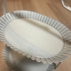 小物置きの画像