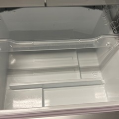 TOSHIBA冷蔵庫462Lの画像