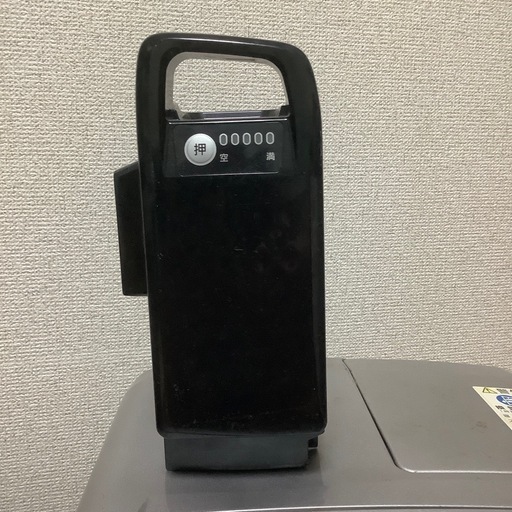 パナソニック電動自転車用バッテリー Panasonic電動自転車用バッテリー