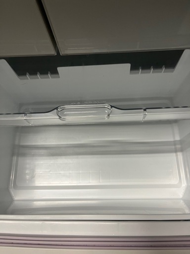 TOSHIBA冷蔵庫462L