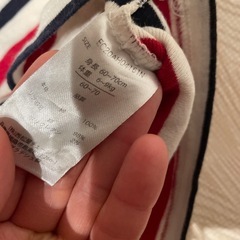 60-70   Tシャツの画像